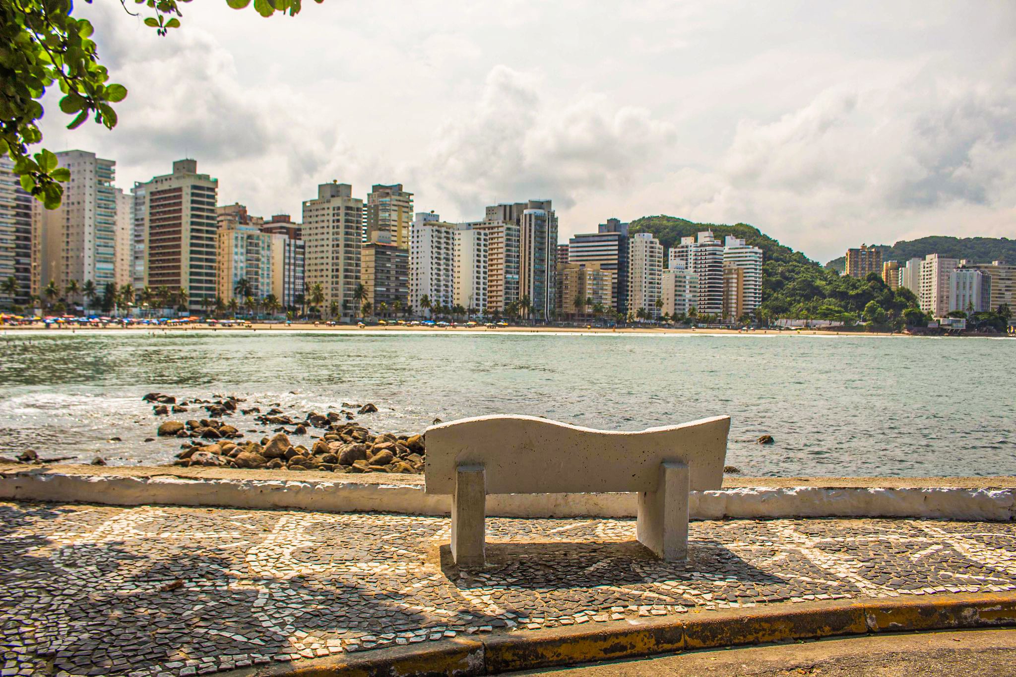 Tour por la costa - Santos y Guarujá - Imagen 3
