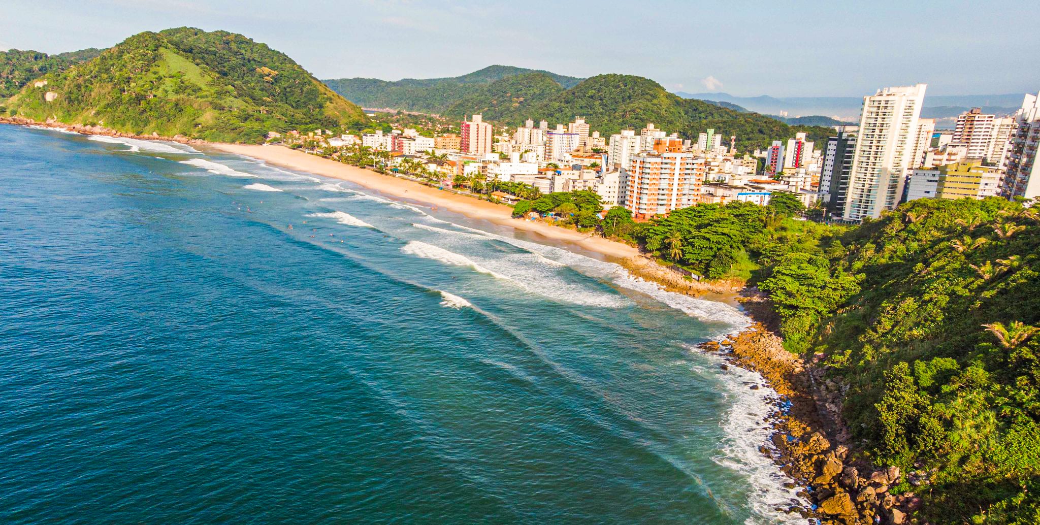 Tour por la costa - Santos y Guarujá - Imagen 4