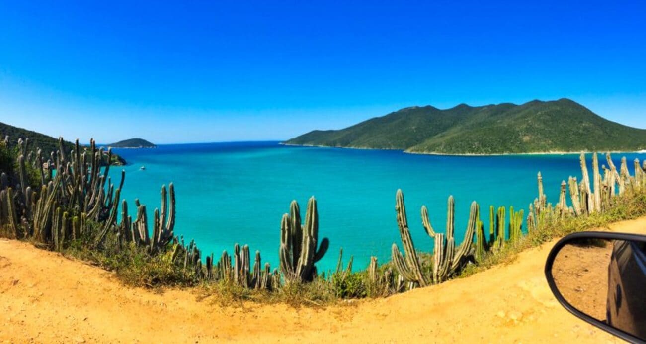 Tour a Arraial do Cabo con almuerzo - Salida Barra da Tijuca - Imagen 2