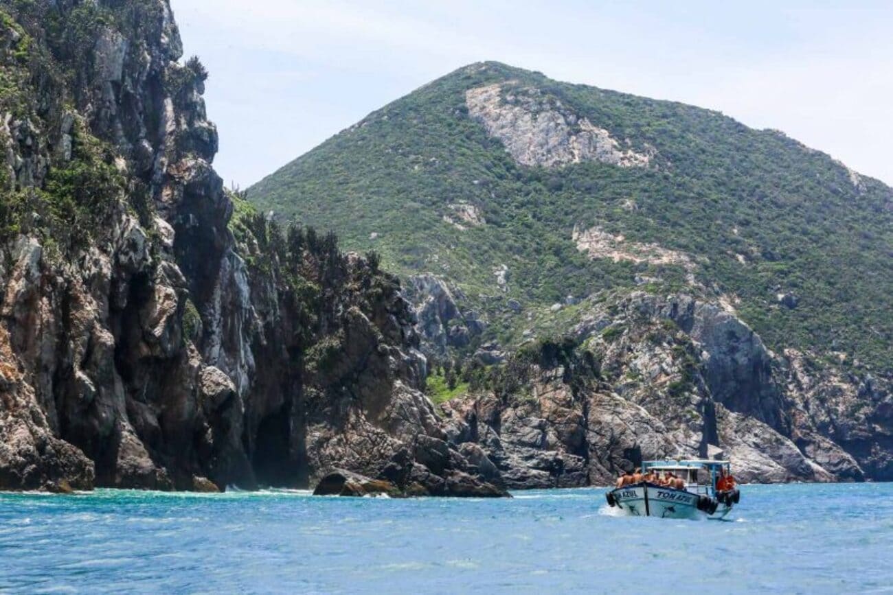 Tour a Arraial do Cabo con almuerzo - Salida Barra da Tijuca - Imagen 4