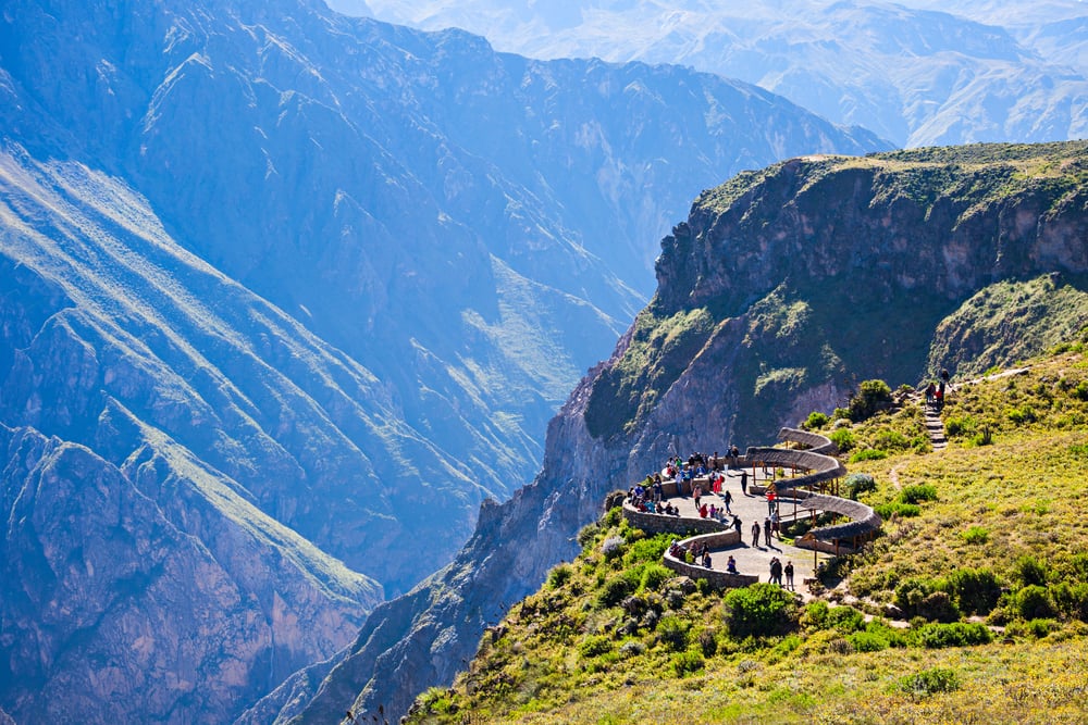 Cañón del Colca: 2 días y 1 noche - Imagen 3