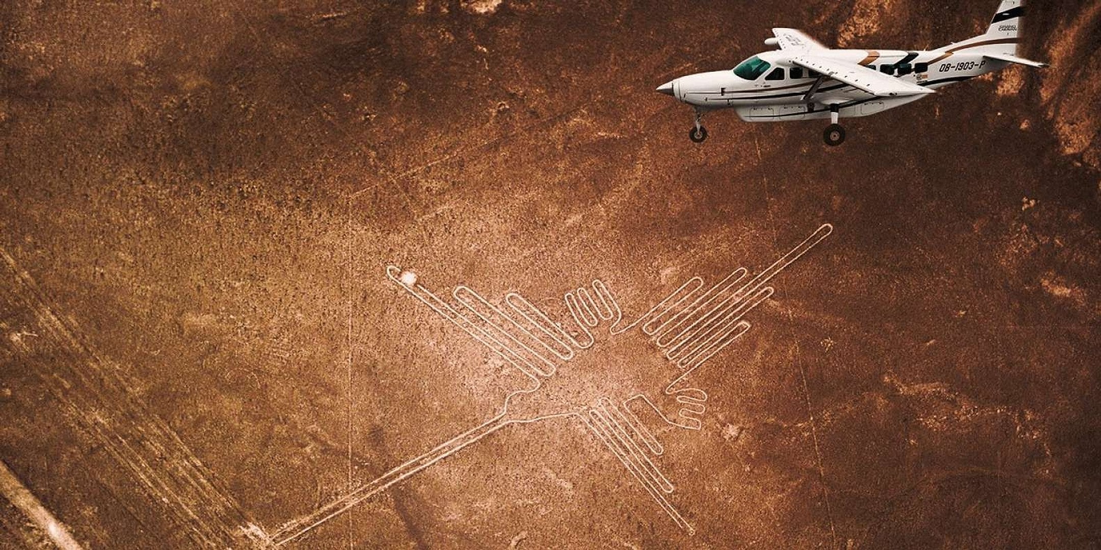 Paracas, Huacachina y Nazca en 2 días - Imagen 4