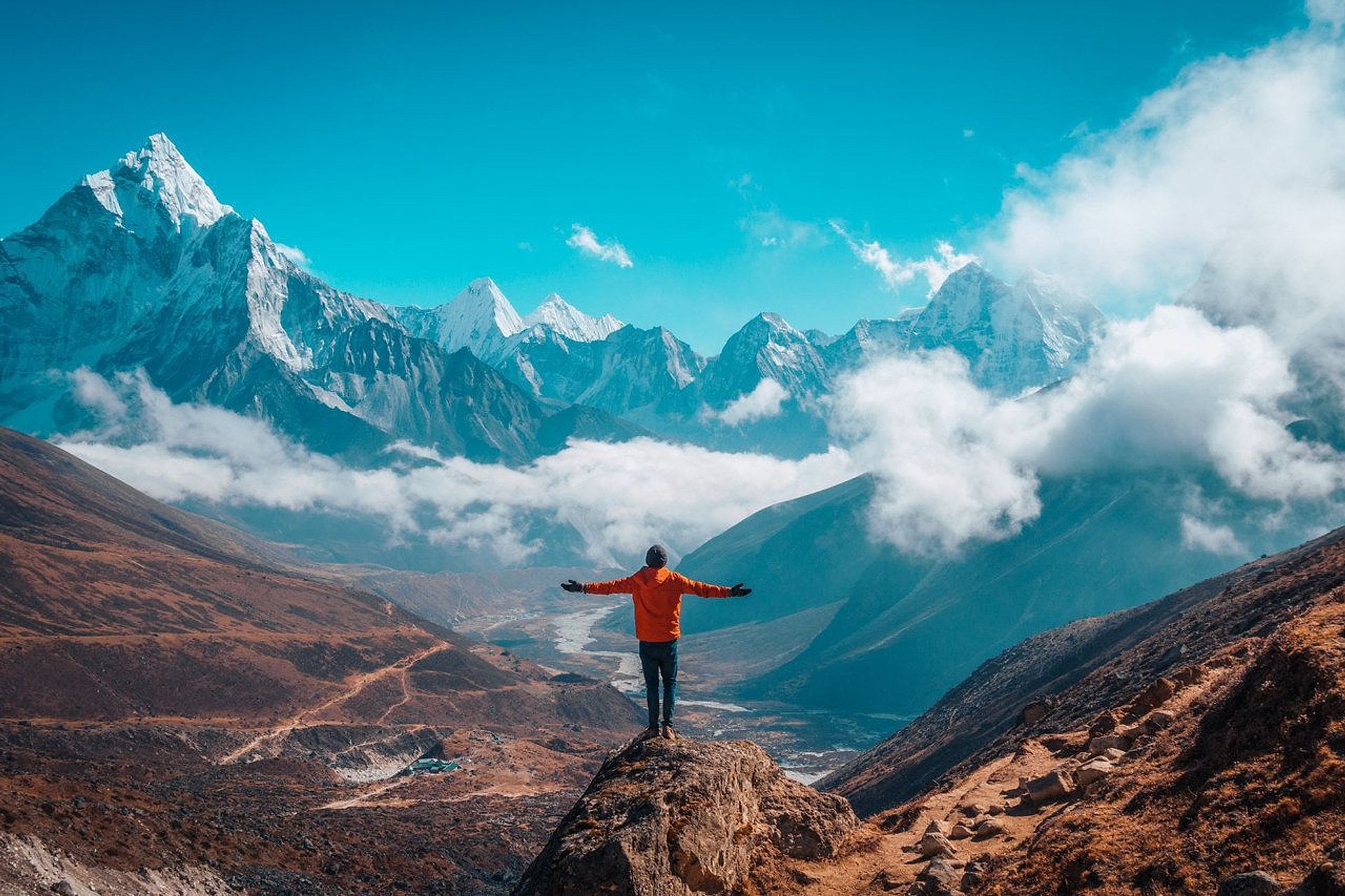 Mini Huayhuash Trek de 4 días en altura - Imagen 2