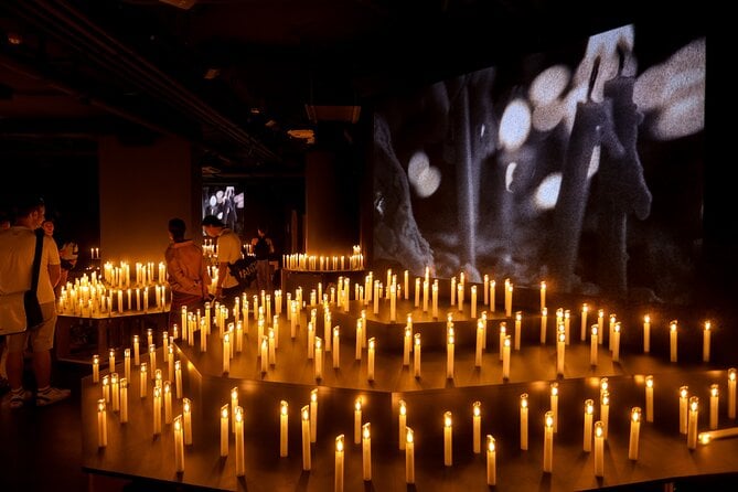 La espectacular experiencia multimedia inmersiva - Mythos Mozart - Imagen 2