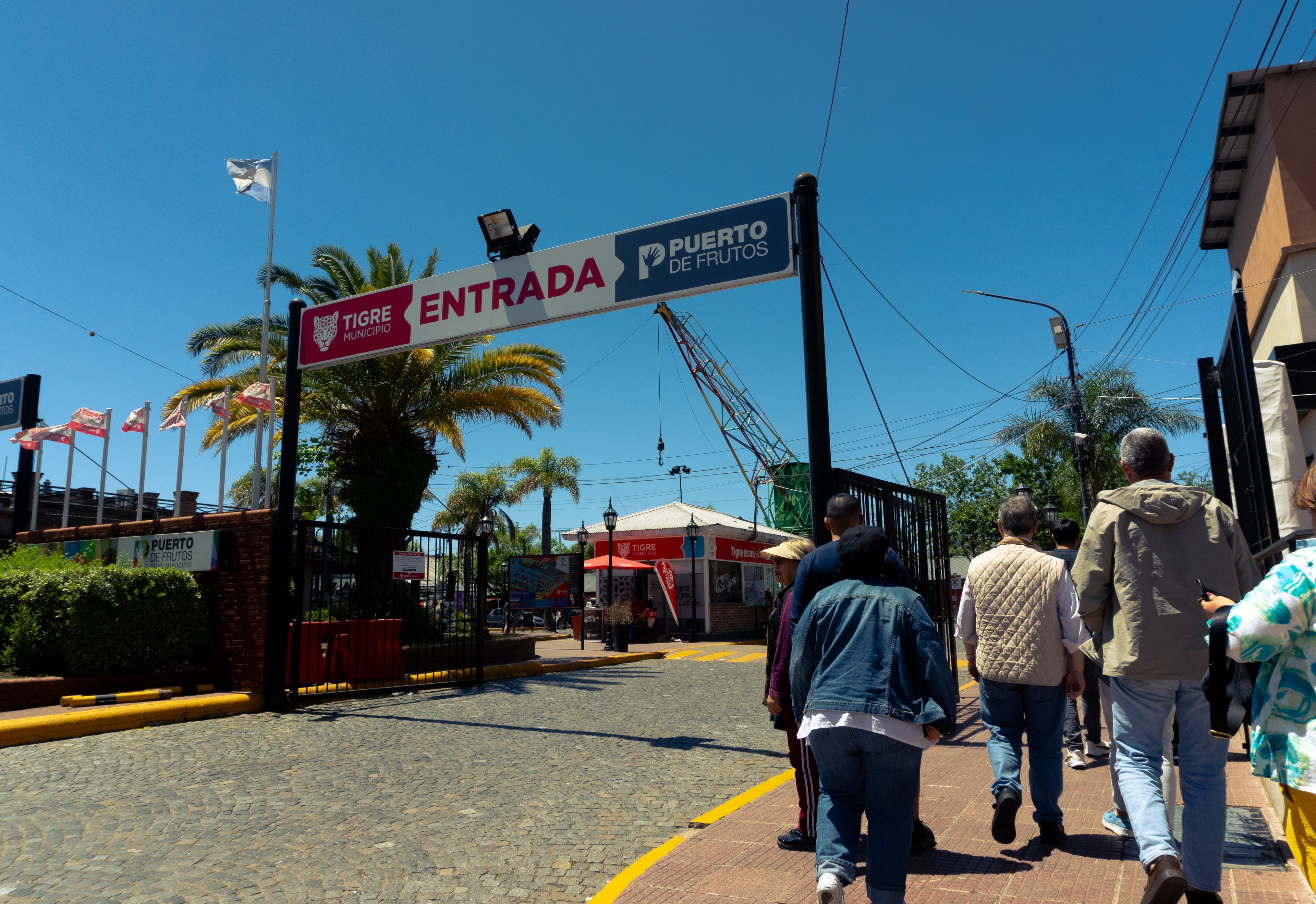 Excursión Premium al Delta de Tigre desde Buenos Aires - Imagen 2