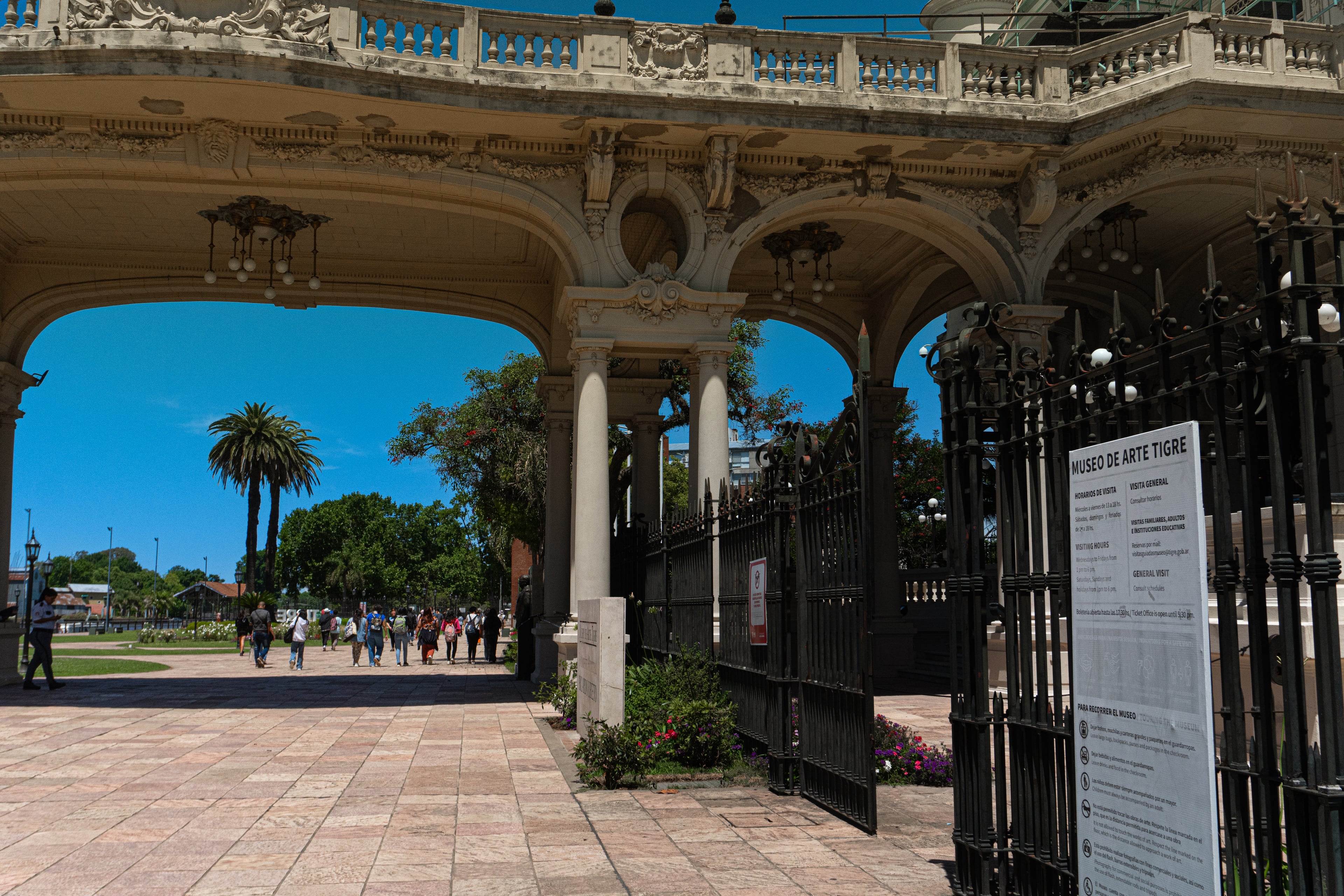 Excursión Premium al Delta de Tigre desde Buenos Aires - Imagen 4