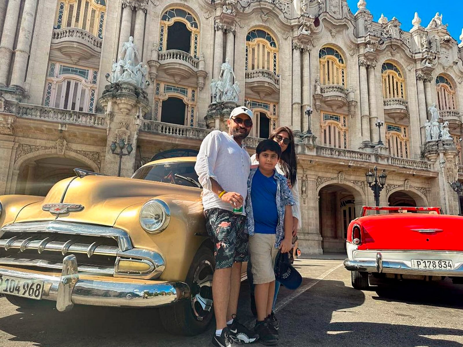 Tour Corto en Autos Clásicos - Imagen 4