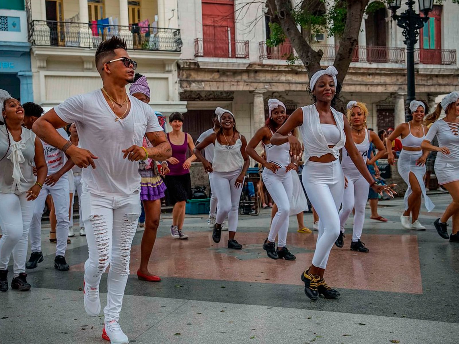 Clases de Baile (salsa) - Imagen 2