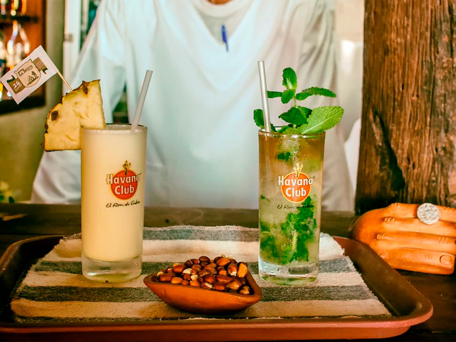 Cocktail Classes - Imagen 2
