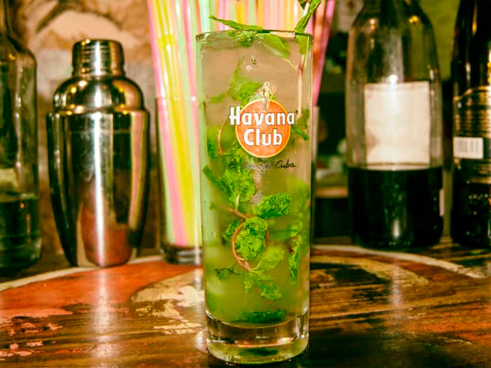 Cocktail Classes - Imagen 3