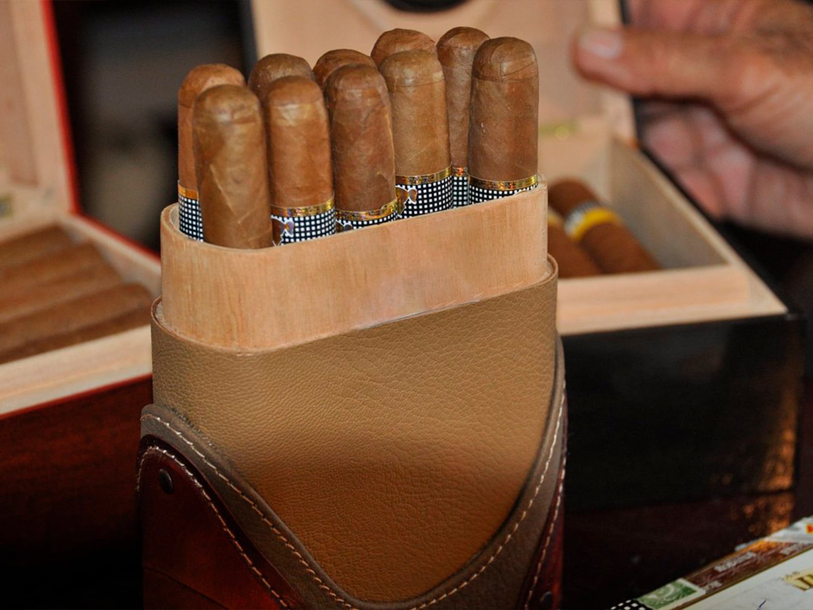 Degustación de Habanos - Imagen 3