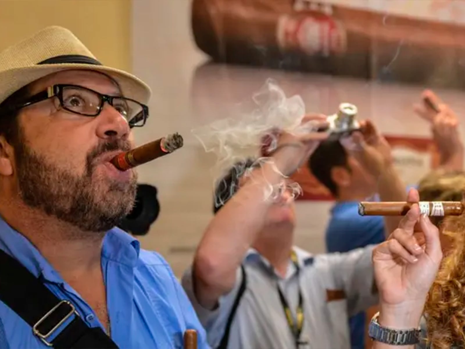 Degustación de Habanos - Imagen 4