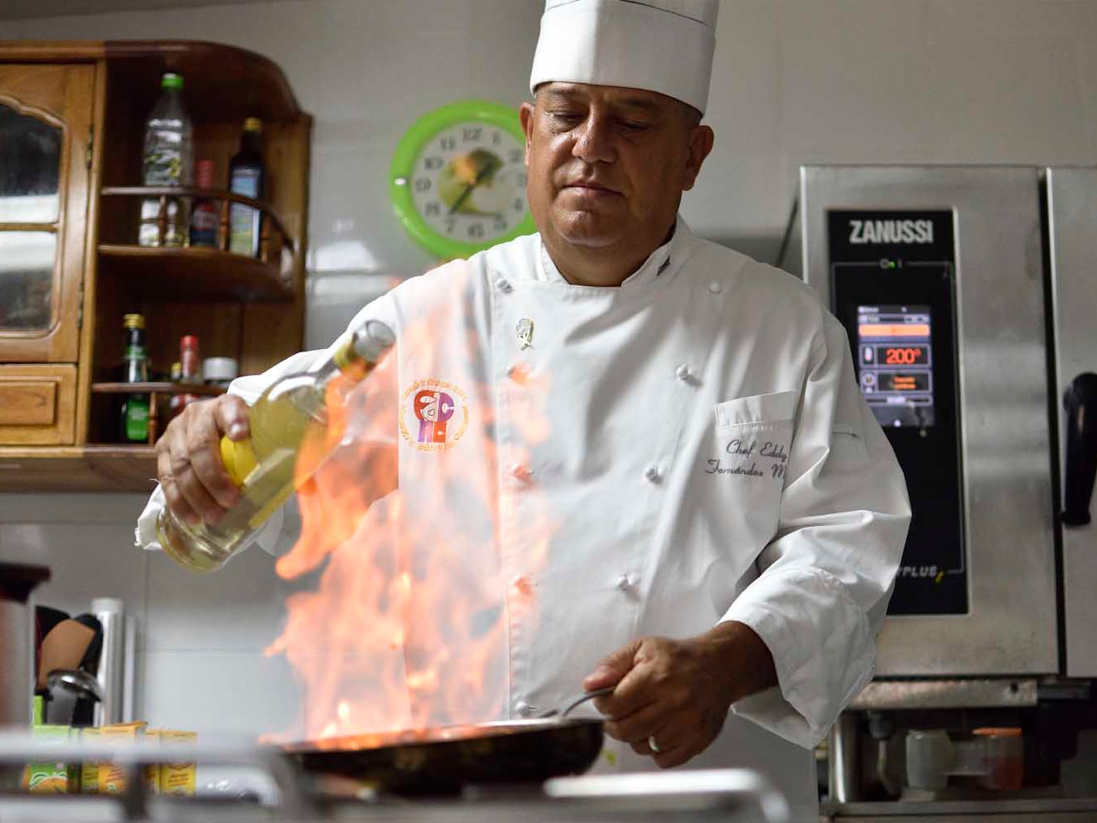 Clases de Cocina - Imagen 3