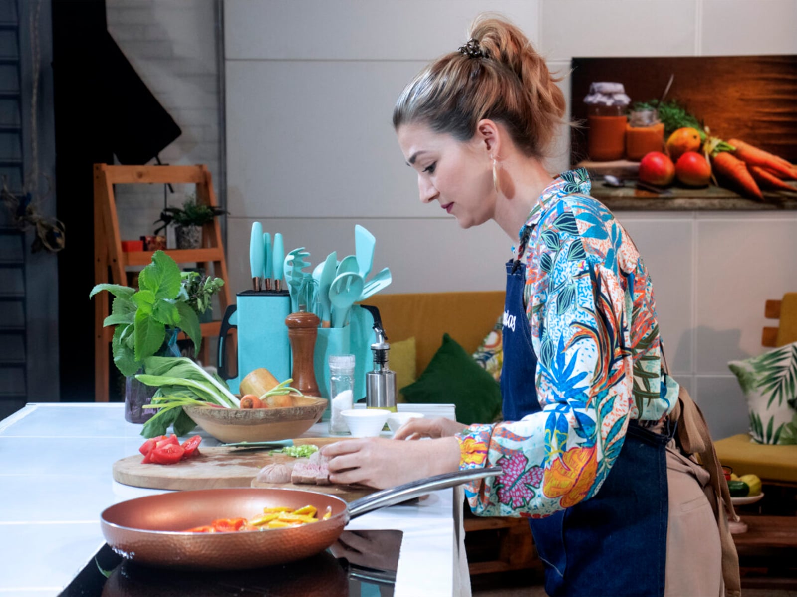 Clases de Cocina - Imagen 4