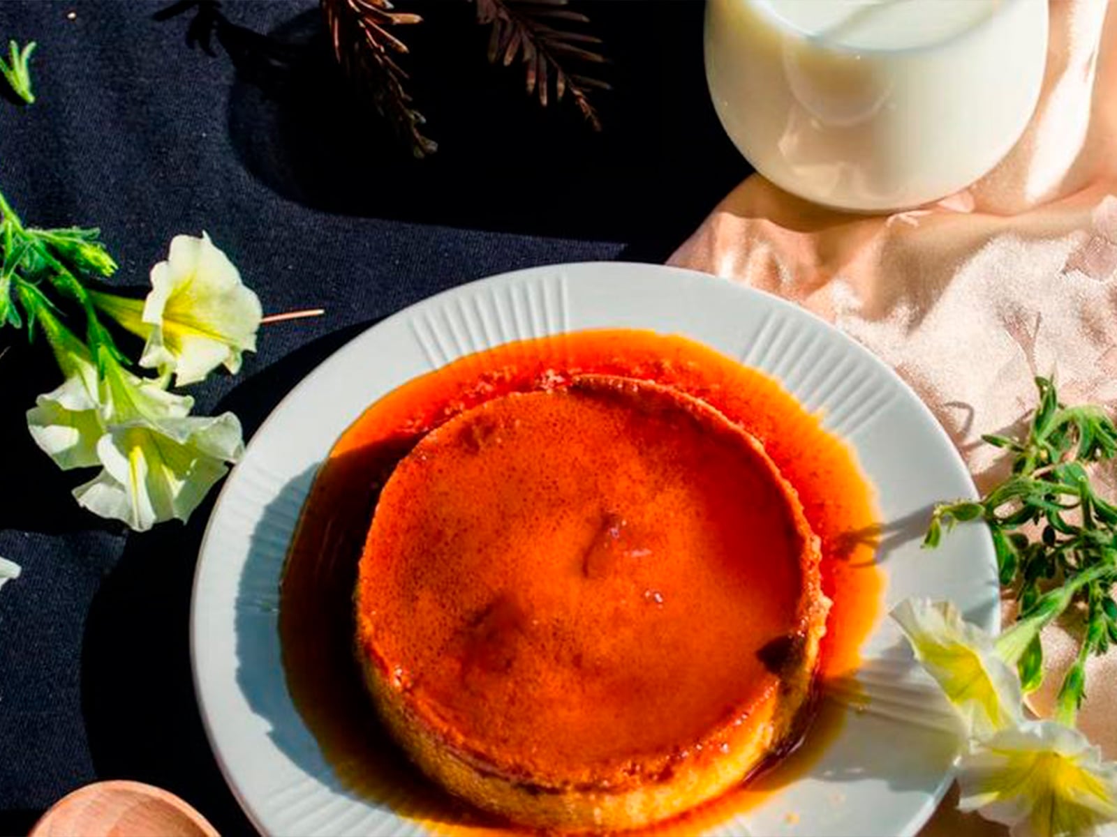 Degustación de Postres Cubanos - Imagen 2