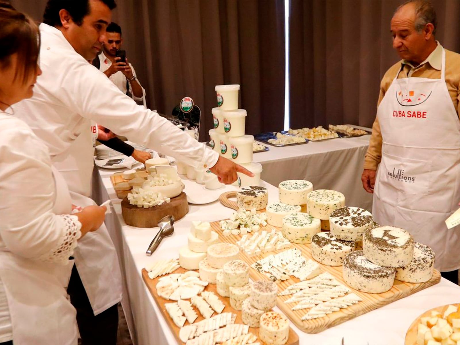 Degustación de Postres Cubanos - Imagen 3