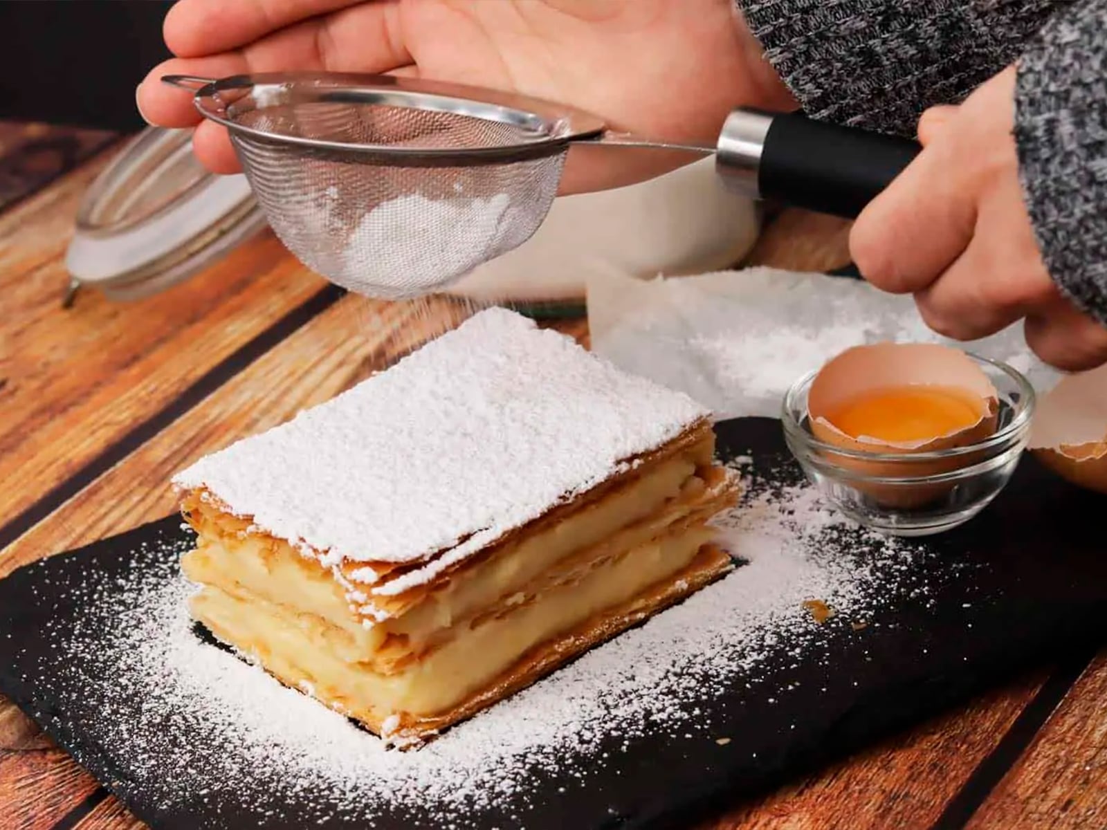 Degustación de Postres Cubanos - Imagen 4