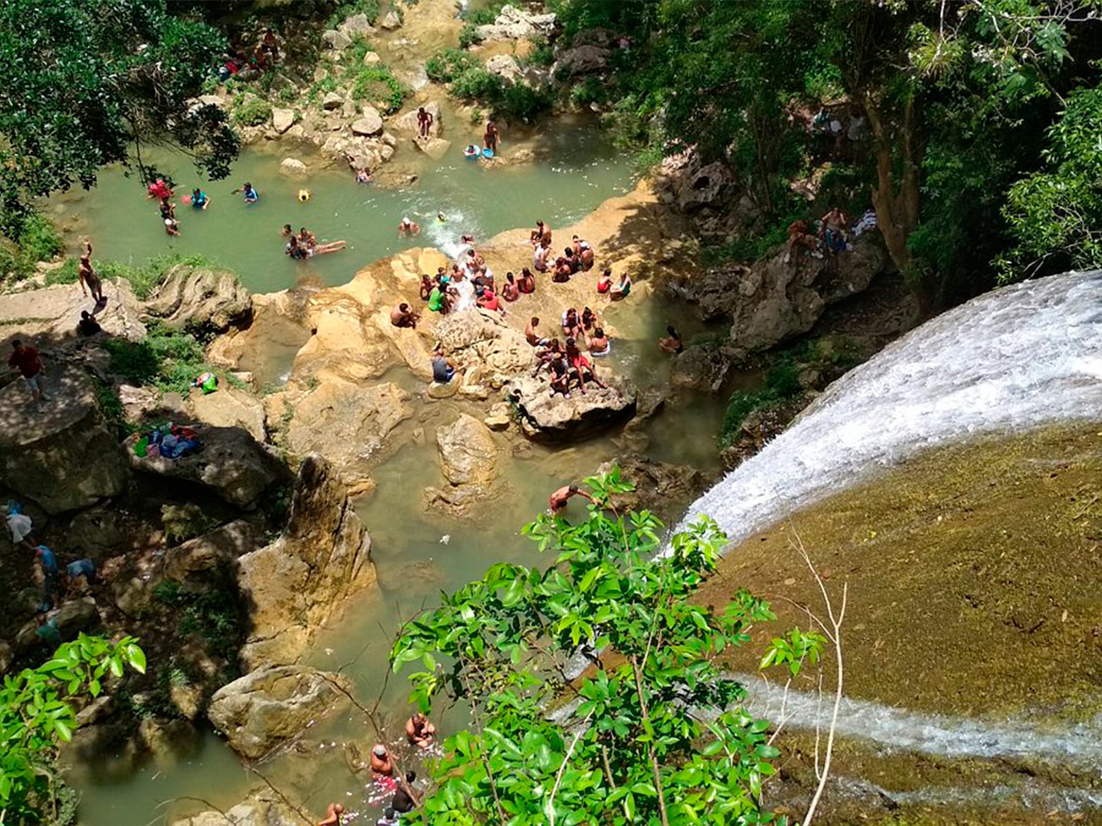 Excursión desde La Habana a Las Terrazas y Soroa - Imagen 2