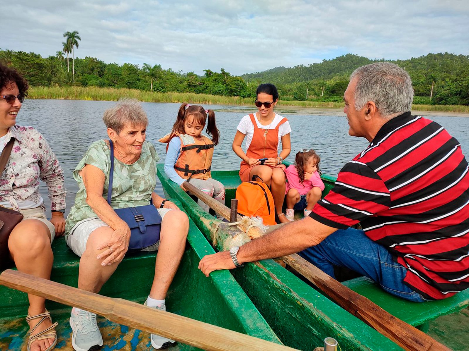 Excursión desde La Habana a Las Terrazas y Soroa - Imagen 3