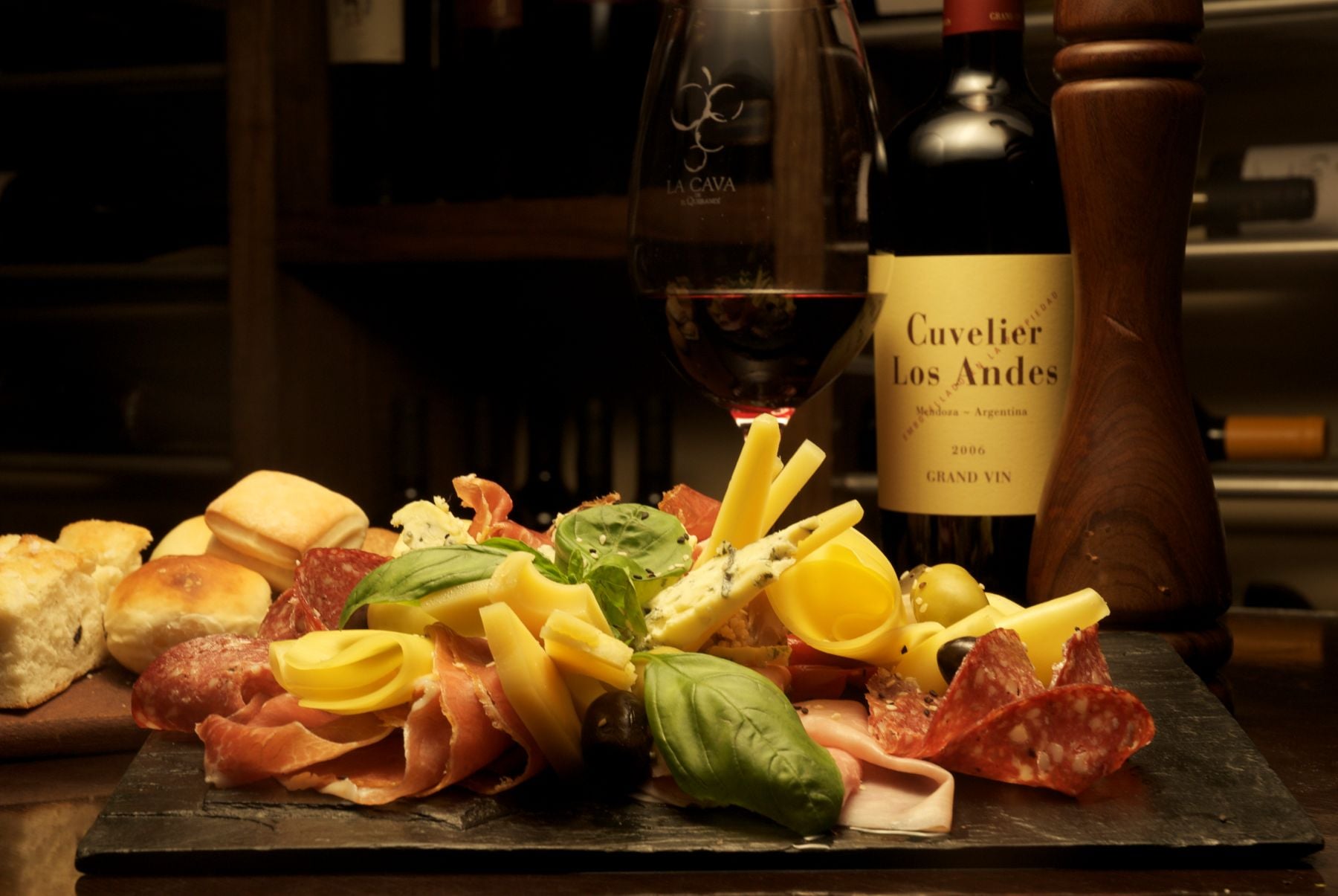 Degustación de Vinos Regionales en El Querandi en Español - Imagen 3