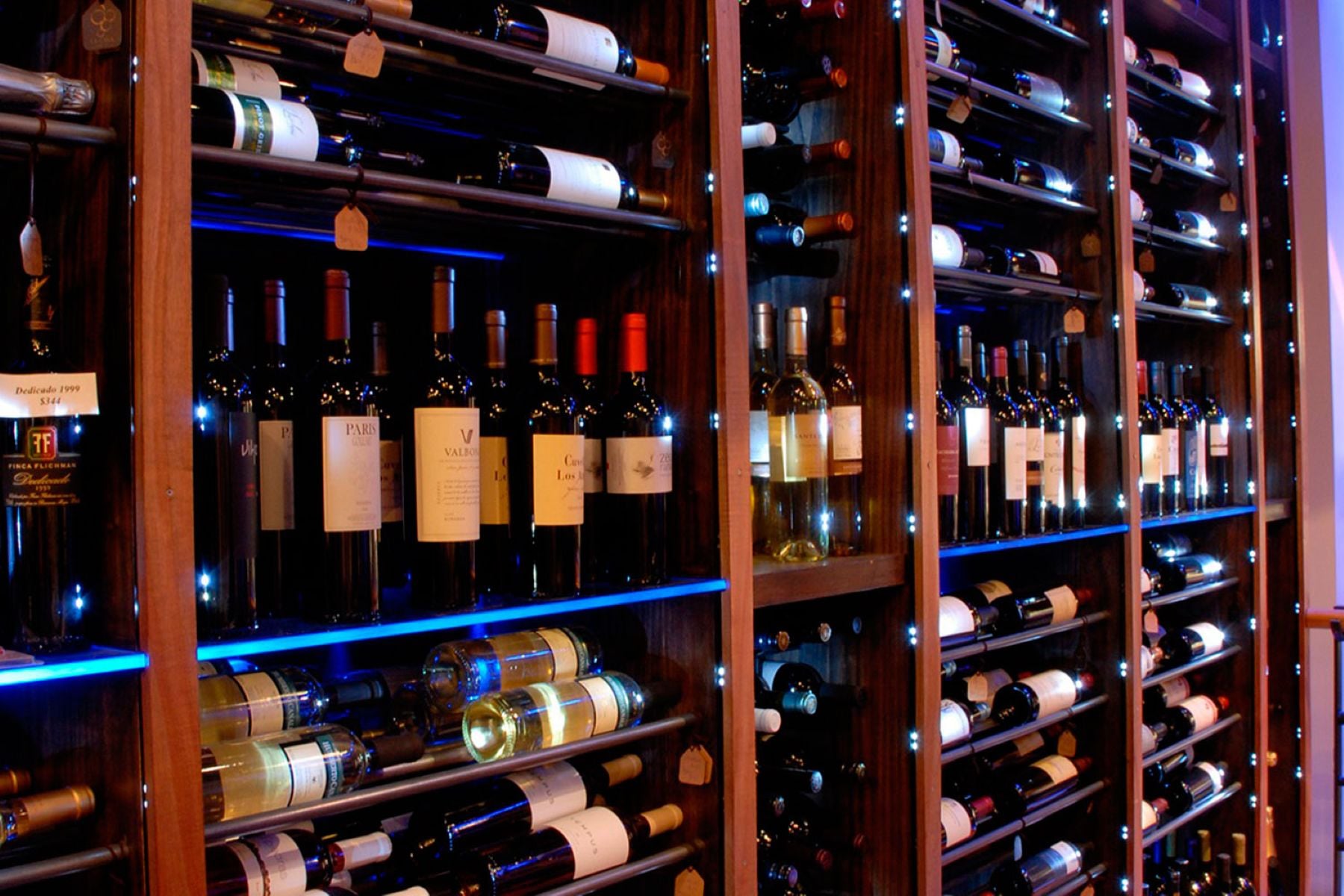 Degustación de Vinos Regionales en El Querandi en Español - Imagen 4