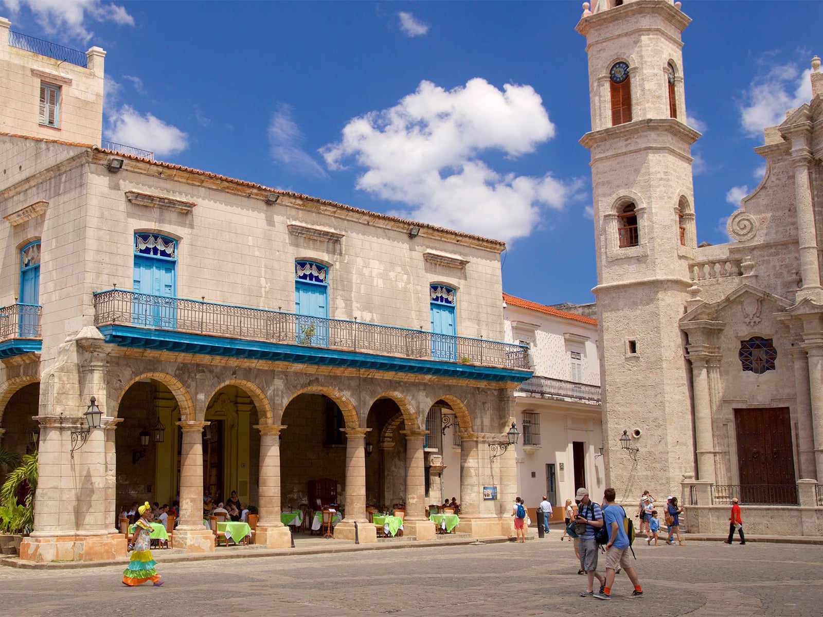 La Habana más romántica - Imagen 4