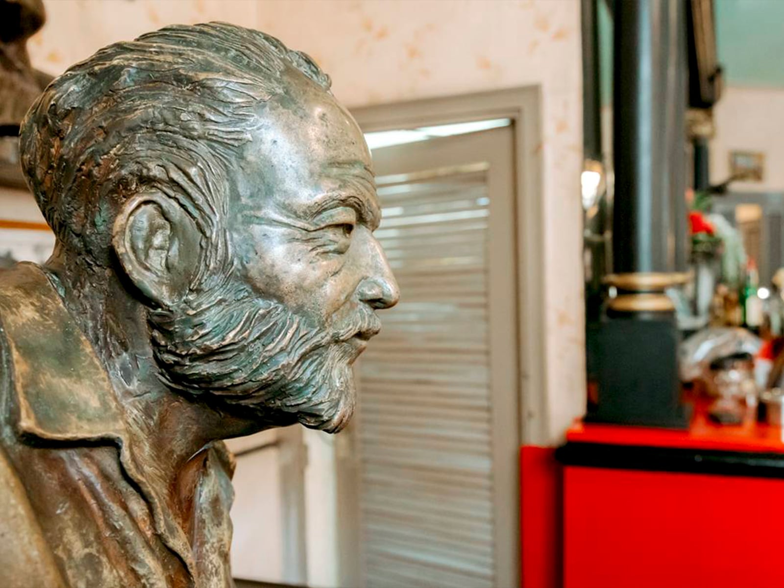 Tour de Hemingway - Imagen 2