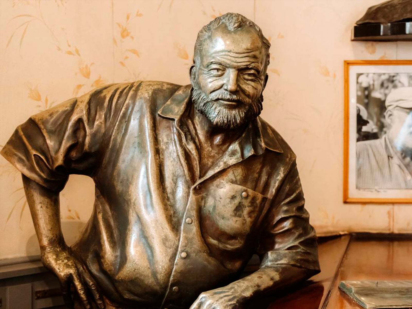 Tour de Hemingway - Imagen 3