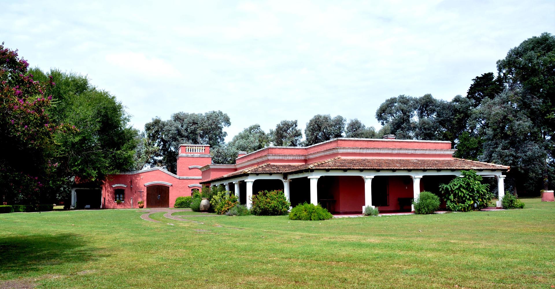 Dia de campo y Fiesta Gaucha en la Estancia Santa Susana - Imagen 4
