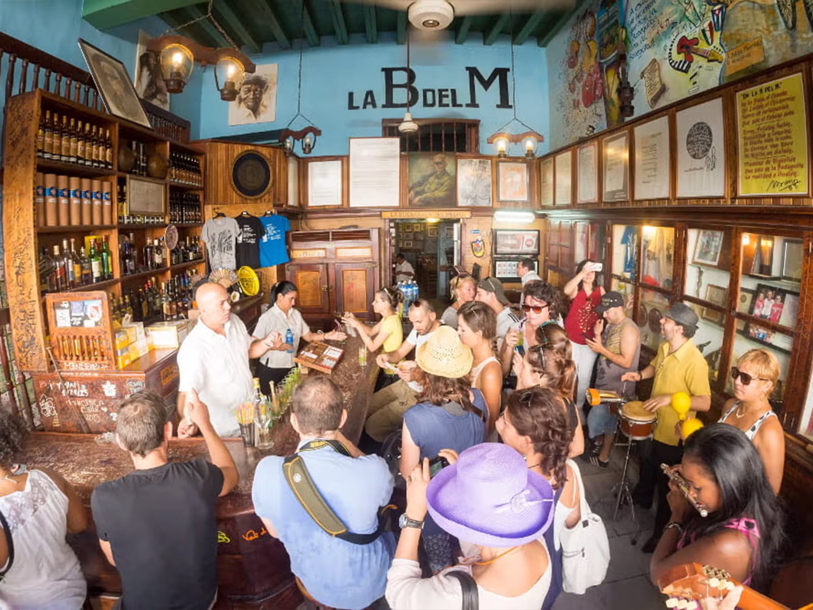 Tour de Cócteles en La Habana - Imagen 3