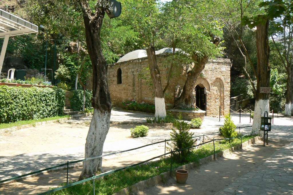 Éfeso y la Casa de la Virgen María en autobús - Imagen 4