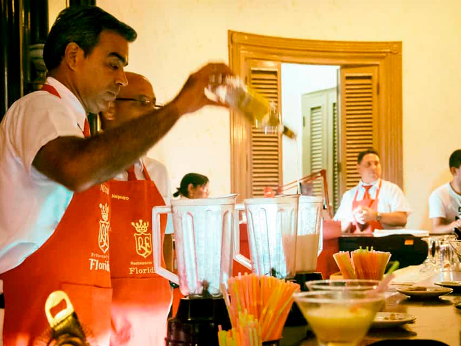 Tobacco and Rum Excursion - Imagen 3
