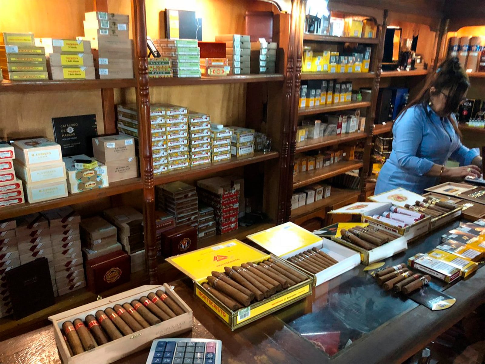 Tobacco and Rum Excursion - Imagen 2