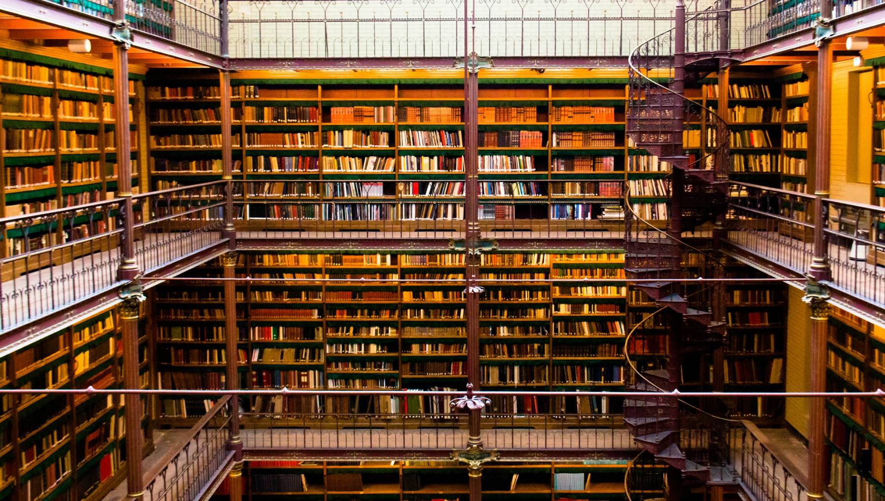 Visita guiada al Rijksmuseum - Imagen 4