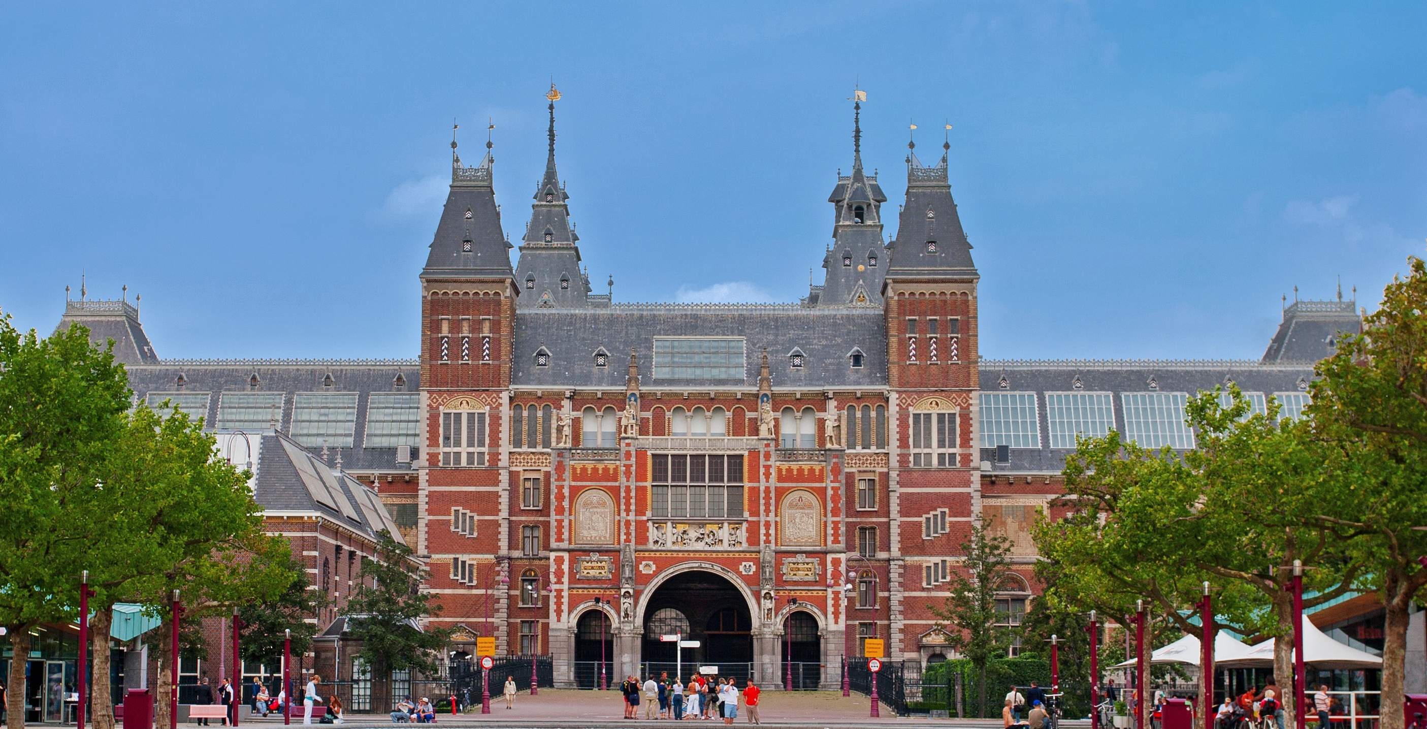 Visita guiada al Rijksmuseum - Imagen 2