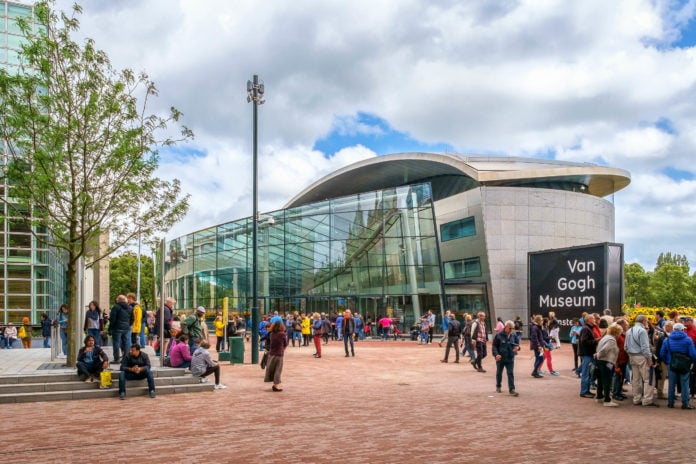 Visita guiada a Van Gogh - Imagen 3