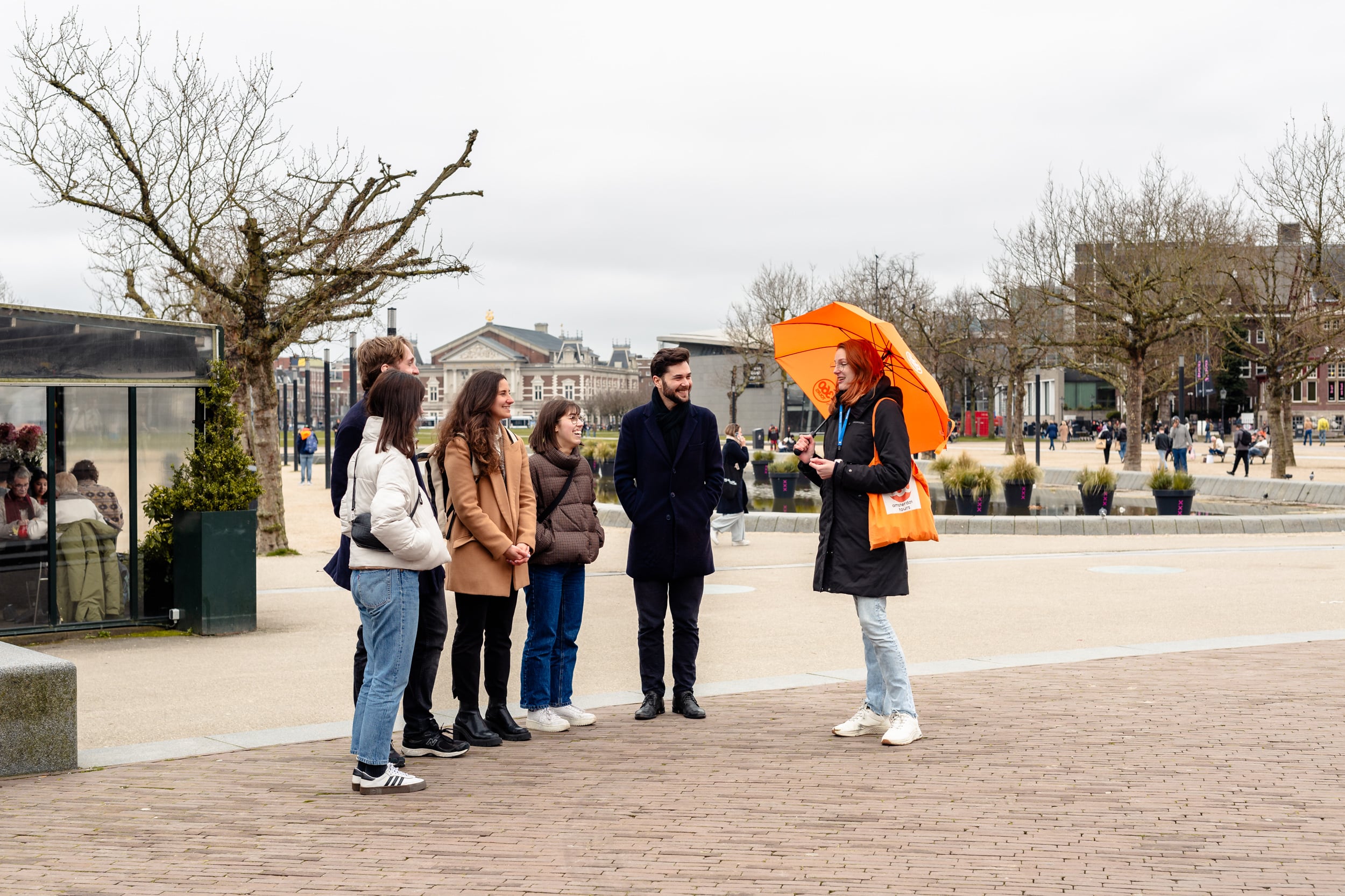 Visita guiada a Van Gogh - Imagen 2