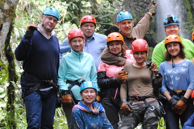 Tour de día completo a Baños, la capital de la aventura en Ecuador - Imagen 2