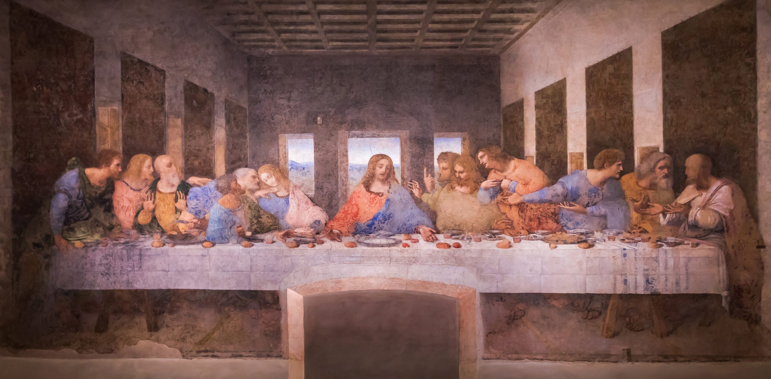 Recorrido histórico de Milán y la Última Cena - Imagen 3