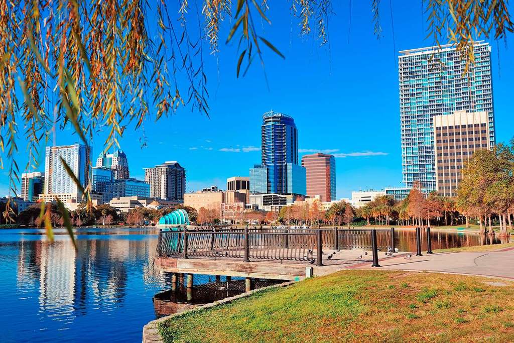 Orlando Highlights City Tour y Orlando Eye - Imagen 2