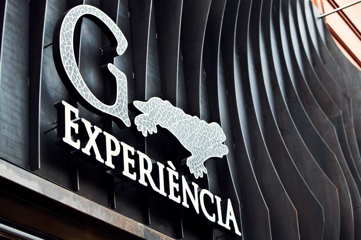 G Experiència - Gaudí en 4D, realidad aumentada y más - Imagen 2