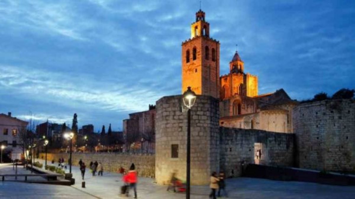 Visita con Audioguía al Monestir de Sant Cugat del Vallès - Imagen 4