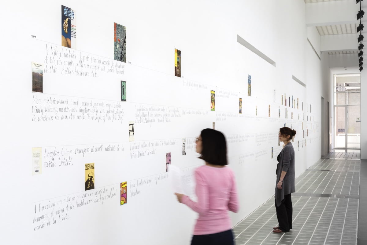 Entrada al Museo de Arte Contemporáneo de Barcelona (MACBA) - Imagen 4