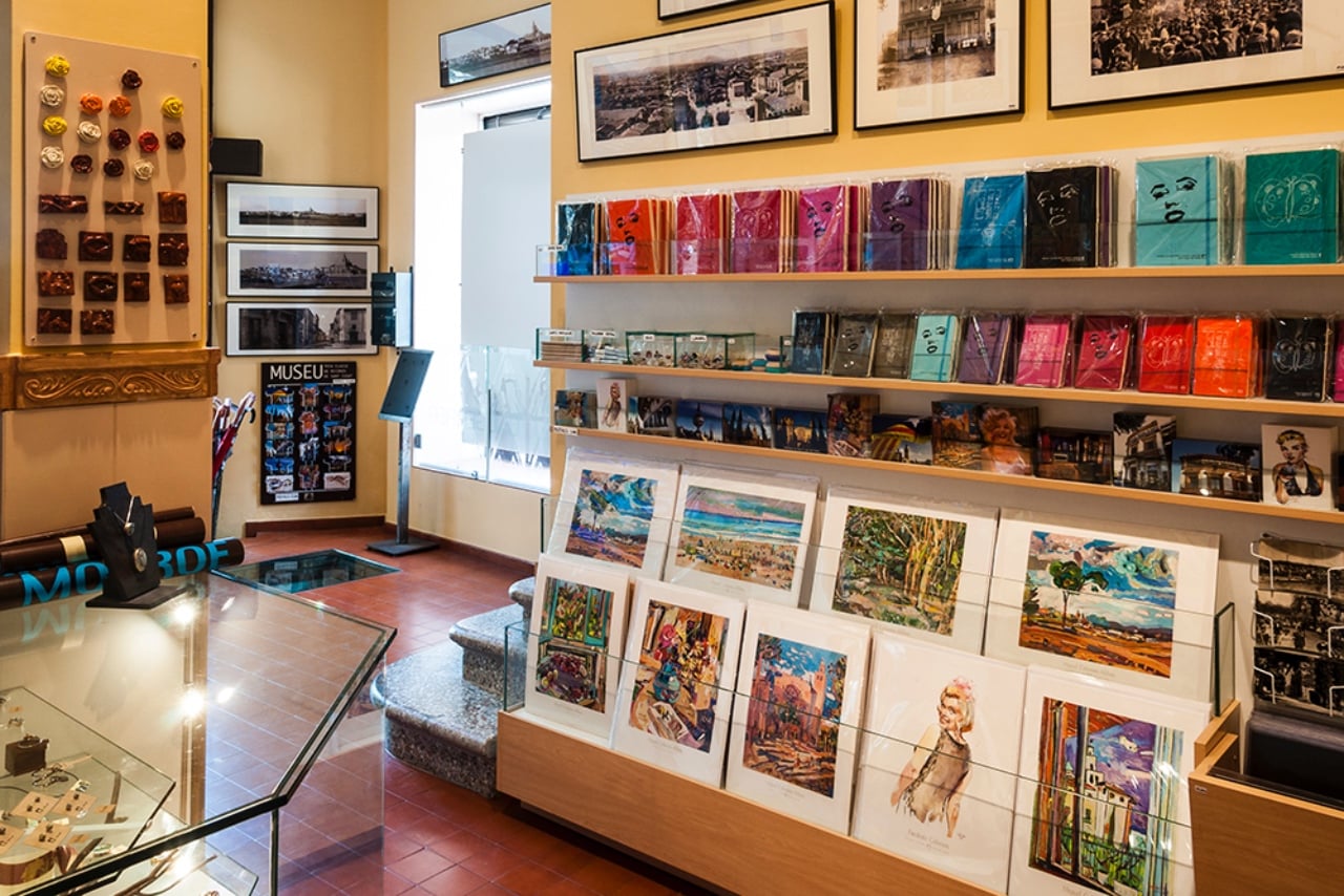 Cal Gerrer: Museu Marilyn Entrada - Imagen 2