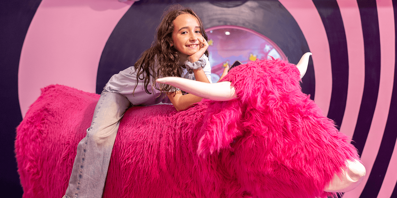 Combo Museos: Big Fun e Ilusiones - Imagen 4