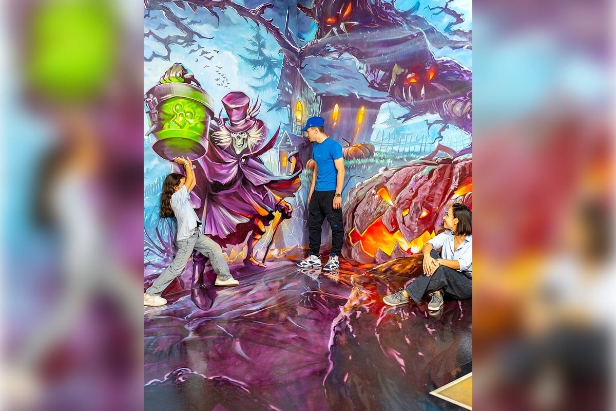 Museo de las ilusiones - Imagen 4
