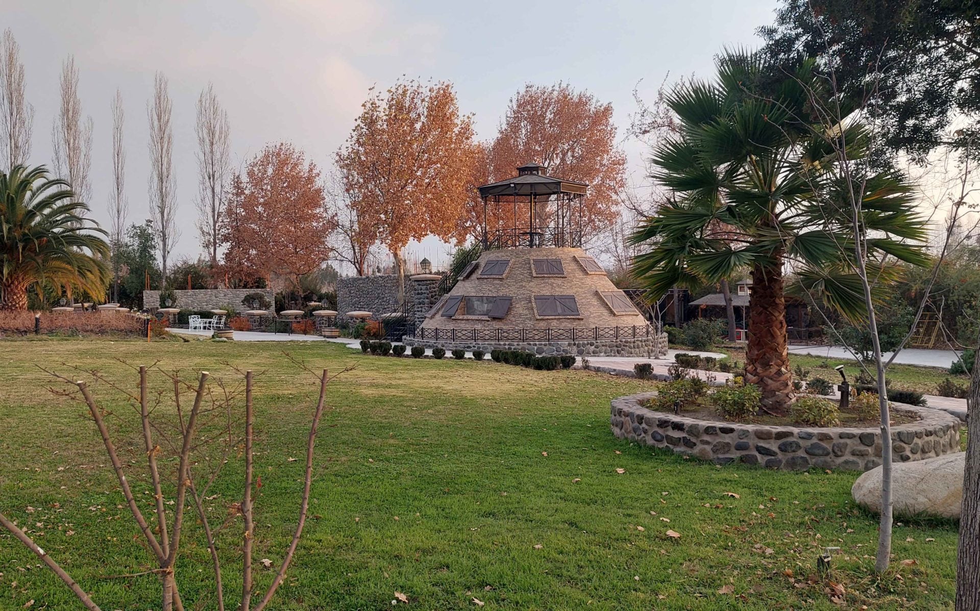 Viña Alyan Sunset con traslados - Imagen 3