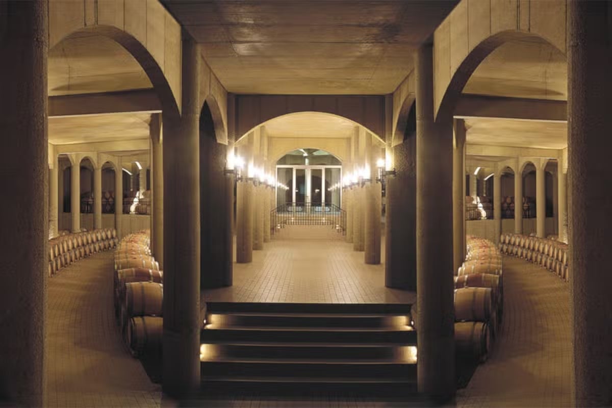 Viña Haras de Pirque con traslados - Imagen 3