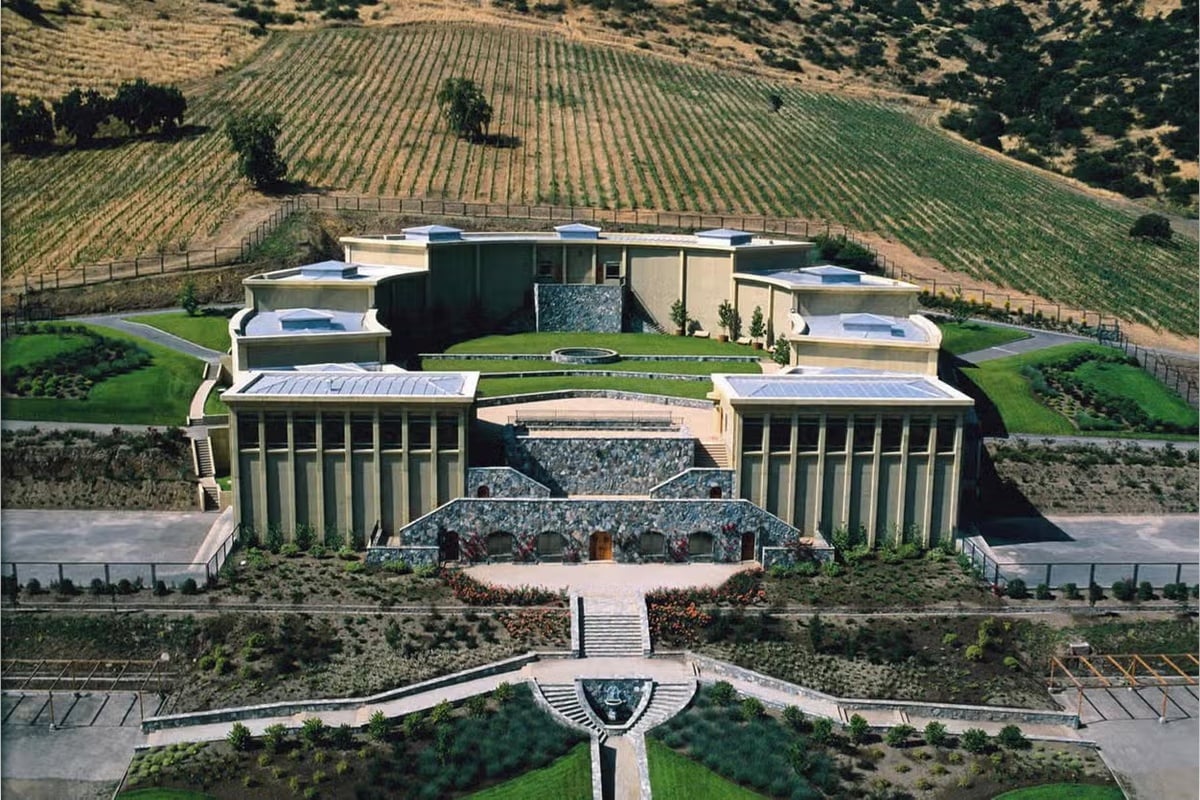 Viña Haras de Pirque con traslados - Imagen 4