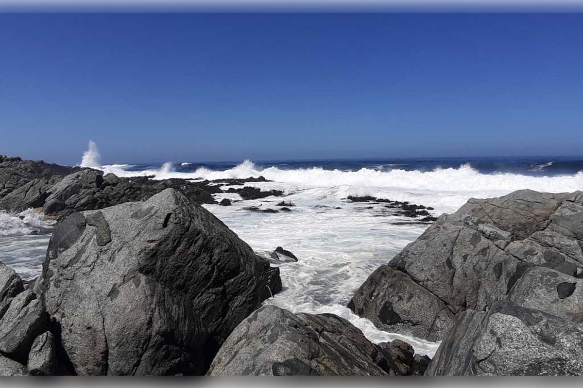 Isla Negra, San Alfonso del Mar y Undurraga - Imagen 3